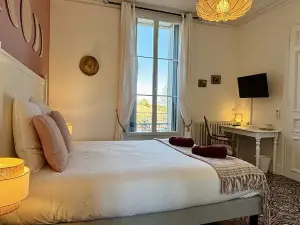 Casa-Belle Chambres d hotes