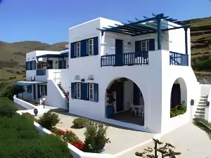 Galini Bungalows