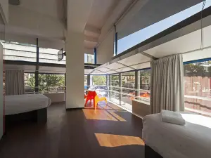 easyHotel Rotterdam City Centre