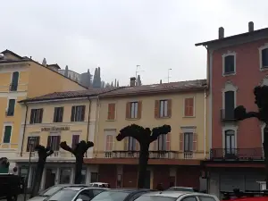 Charming Bellagio