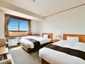 Grand First Inn Sasebo