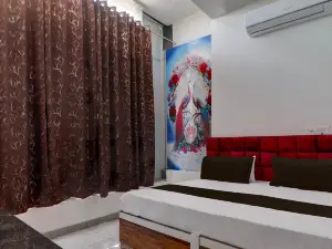 Hotel O Arise