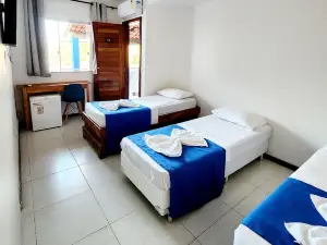 Pousada Suítes do Atlântico