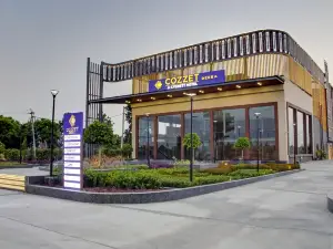 Cozzet Sonipat - A Cygnett Hotel