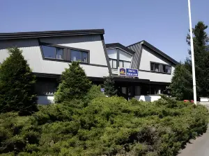 Hotel Småland