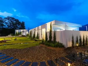 Muju Villa de Muju Pool Villa