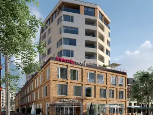 IntercityHotel Leiden