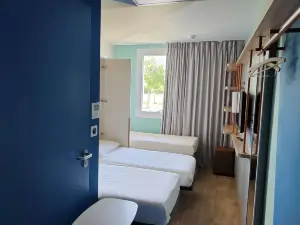 Ibis Budget Saint-Genis-Pouilly Genève