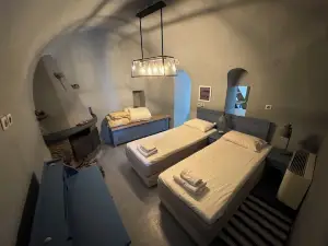 史皮塔基亞小屋飯店
