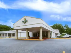 Quality Inn Americus