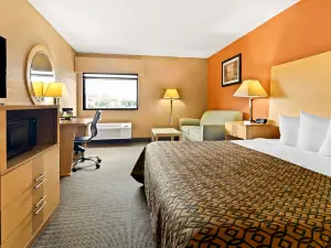 Best Western Paducah Inn