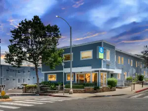SureStay Hotel by Best Western Santa Monica
