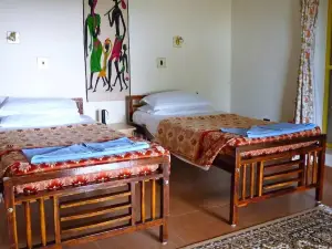 Cardamom Comforts Homestay