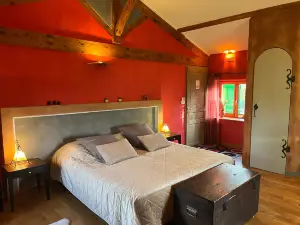 Domaine de Pipangaille