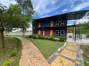 Ujana Escape Tanjong Malim