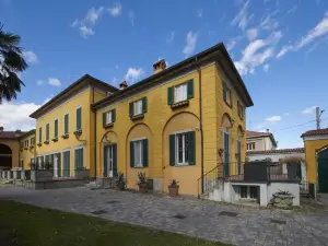 Foresteria la Torretta