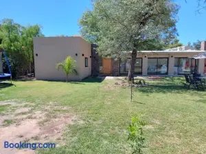 Finca La Candelaria