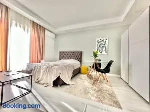 Single Room A503 StayInn by Cosmopolis