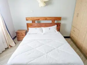 Tranquil Tororo Retreat