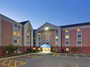 Staybridge Suites Syracuse (Liverpool)