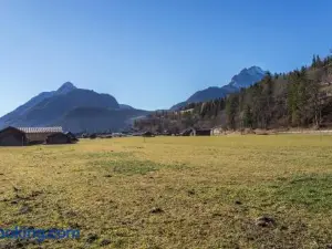 Ferienwohnung Granat