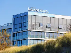 Marine Hotel by Zdrojowa