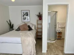 Pāpāmoa Beach Studio Oasis