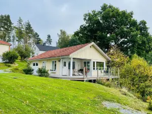 person holiday home in BENGTSFORS-By Traum