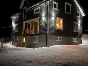 NICE VILLA WITH WI-FI 250MBIT!!