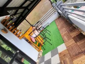 Aliyah Transient House