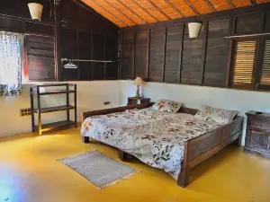 Sohum Spiritual Resort