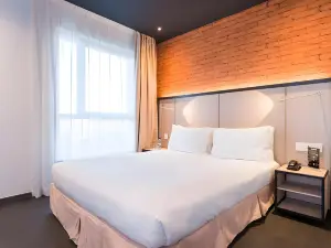 Onomo Hotel Tanger Med