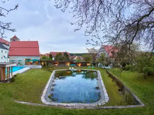 Romantik Hotel Zum Klosterbräu