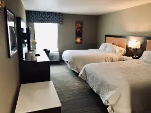 Hampton Inn El Dorado