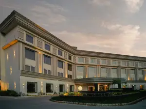 Banmali Palace
