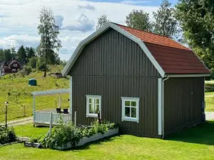 Ny lägenhet I Vesene