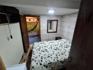 Espaço Rural Água da Onça