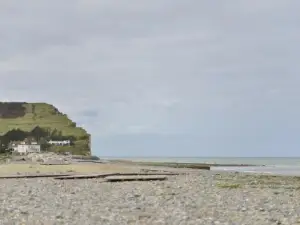 La Perle Marine superbe vue mer terrasse 30m2