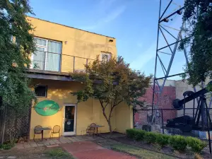 Upscaled LOFT With  A Twist on World's Richest Acre