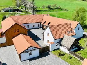 Penzion Horský Statek