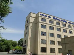 Royal Park Hotel