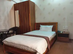 Shavin Residency, Wardha Maharashtra