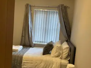 La Belle Three Bedrooms Basildon