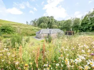 Burnside - Gorgeous Romantic Cottage for 2