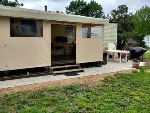 Mammiehome - 6 Places - Mimizan - Camping la Lande