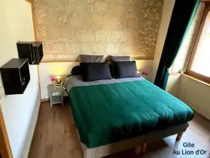 Au Lion d'Or