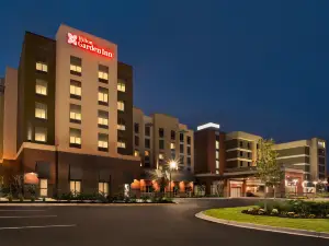 Hilton Garden Inn Birmingham Downtown