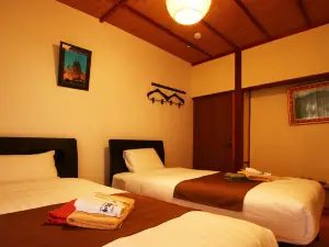 Hitoyoshi Onsen Oga No Yado