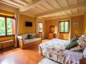 Albergo Villa San Michele