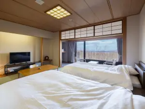 Forest Resort Kita Yatsugatake Tenku No Mori Yachiho